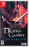 Death's Gambit: Afterlife - Definitive Edition (Nintendo Switch)